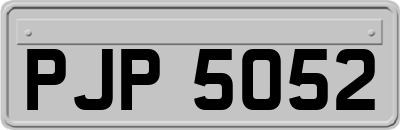 PJP5052