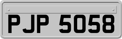 PJP5058