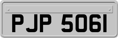 PJP5061