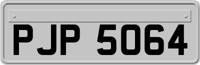 PJP5064