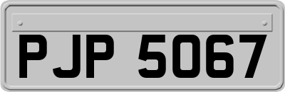 PJP5067