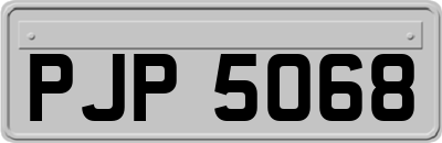 PJP5068