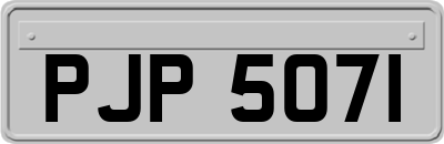 PJP5071
