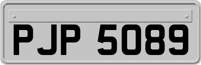 PJP5089