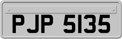 PJP5135