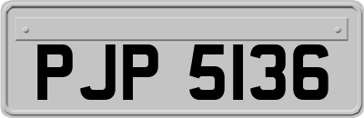 PJP5136
