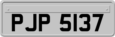 PJP5137