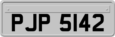 PJP5142