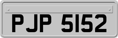 PJP5152