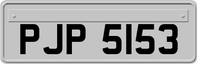 PJP5153