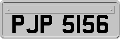 PJP5156