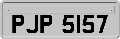PJP5157