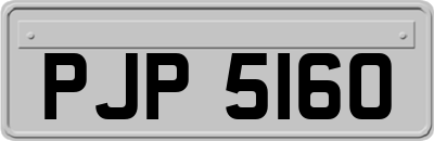 PJP5160