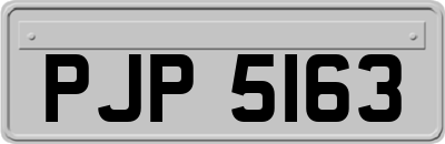 PJP5163