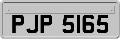 PJP5165