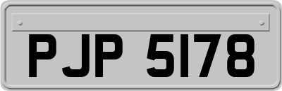PJP5178