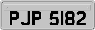 PJP5182