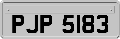 PJP5183