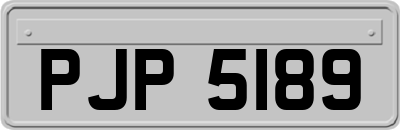 PJP5189