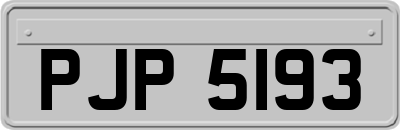 PJP5193