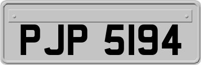 PJP5194