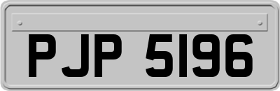PJP5196