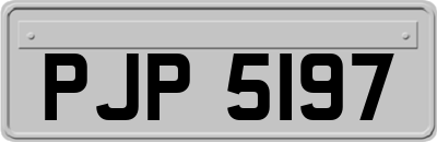 PJP5197