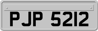 PJP5212