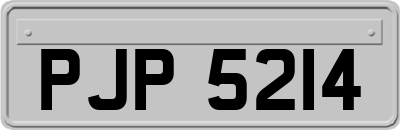 PJP5214