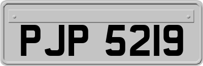 PJP5219