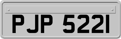 PJP5221