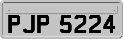 PJP5224