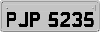 PJP5235