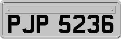 PJP5236