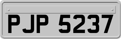 PJP5237