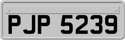 PJP5239