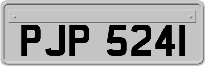 PJP5241