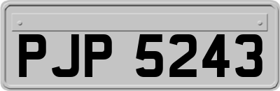 PJP5243