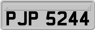 PJP5244
