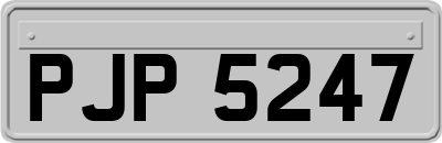 PJP5247