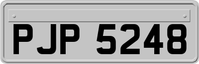PJP5248