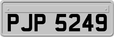PJP5249