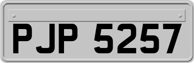 PJP5257
