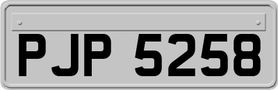 PJP5258