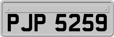 PJP5259