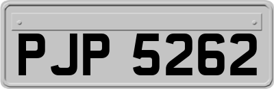PJP5262
