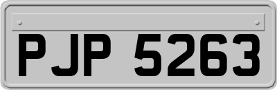 PJP5263
