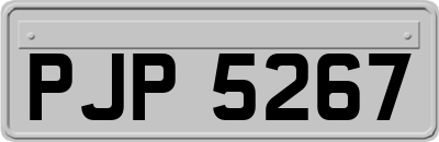 PJP5267