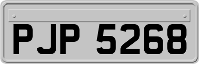 PJP5268