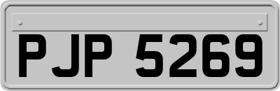 PJP5269